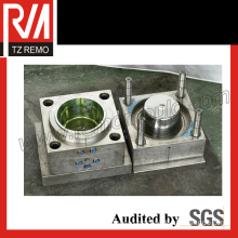 Competive Price Injection Mould for Water Bucket Mould